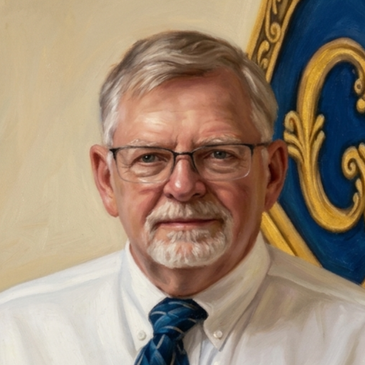 Douglas Hatton