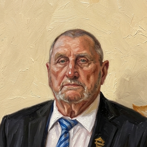 Howard W. Magan Jr.