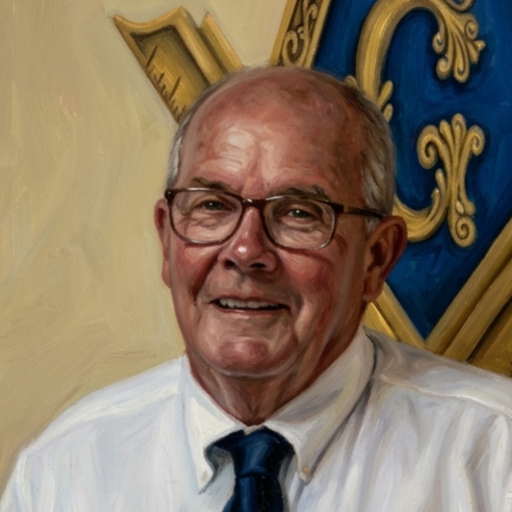 Richard G. Calhoun Jr.