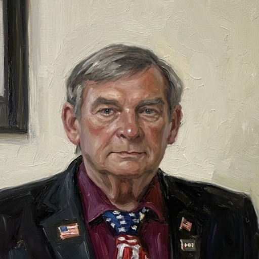 Timothy E. Watts